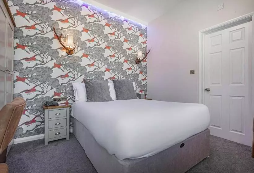 Forest Park Country Hotel & Inn, Brockenhurst, New Forest, Hampshire