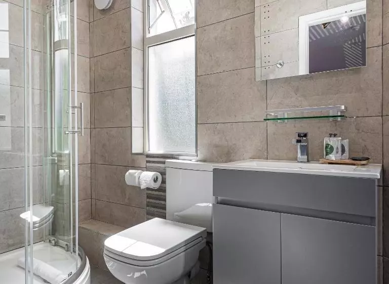 Forest Park Country Hotel & Inn, Brockenhurst, New Forest, Hampshire