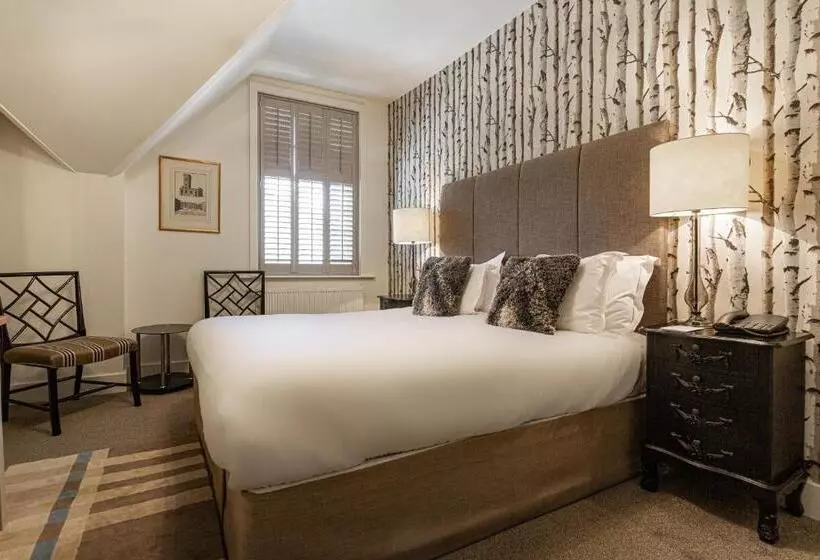 Forest Park Country Hotel & Inn, Brockenhurst, New Forest, Hampshire