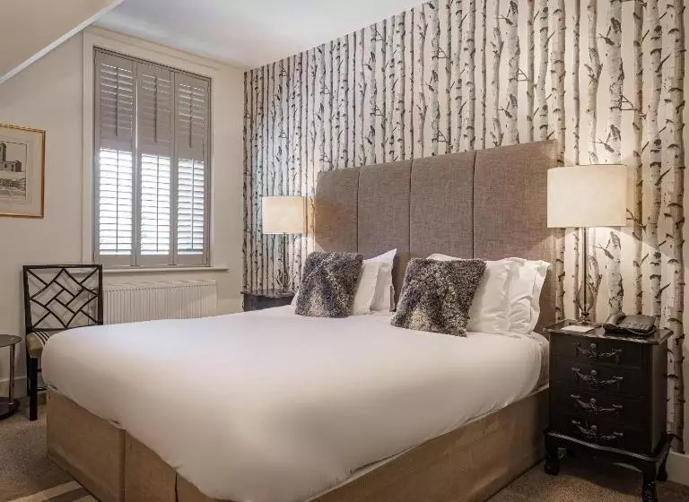 Forest Park Country Hotel & Inn, Brockenhurst, New Forest, Hampshire