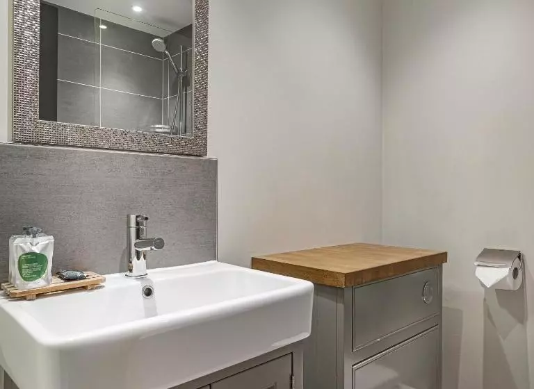 Forest Park Country Hotel & Inn, Brockenhurst, New Forest, Hampshire