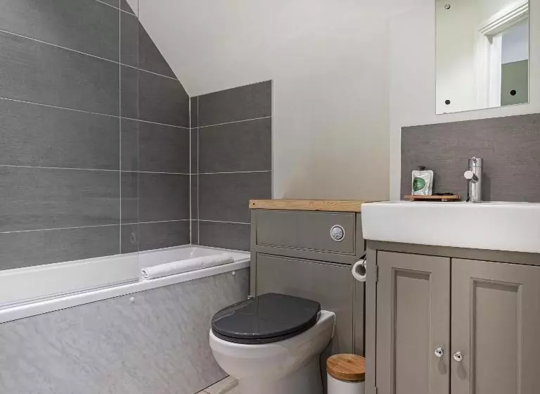 Forest Park Country Hotel & Inn, Brockenhurst, New Forest, Hampshire