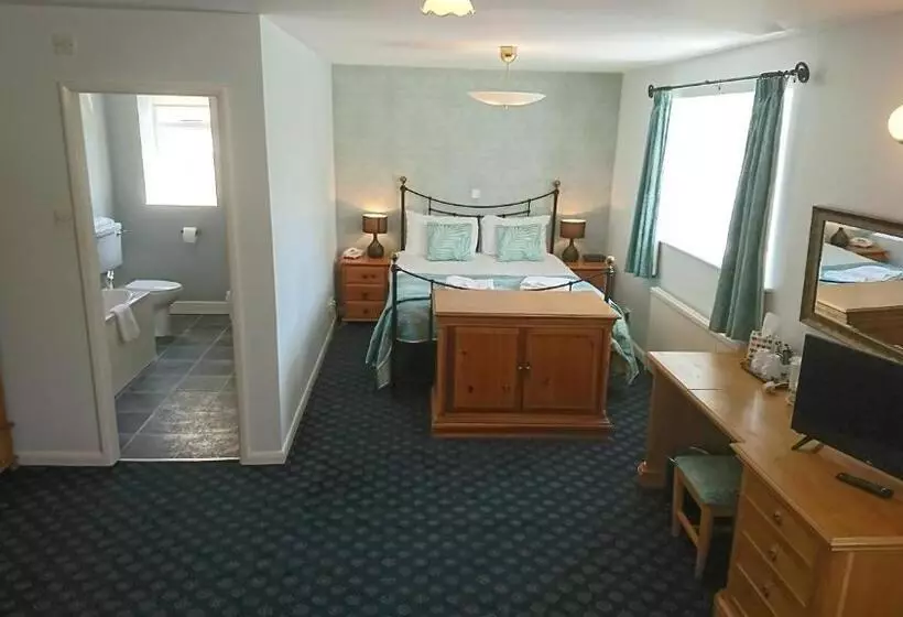 호텔 George & Dragon