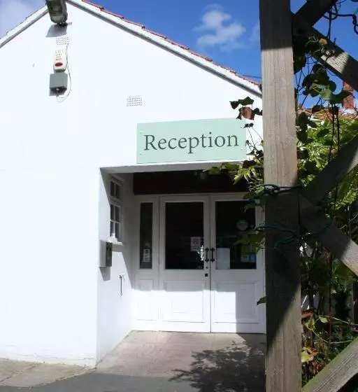 호텔 George & Dragon