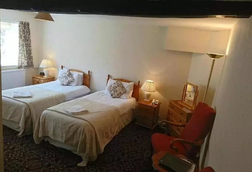 호텔 George & Dragon