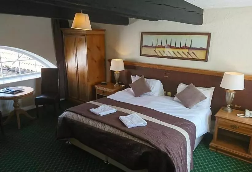 호텔 George & Dragon