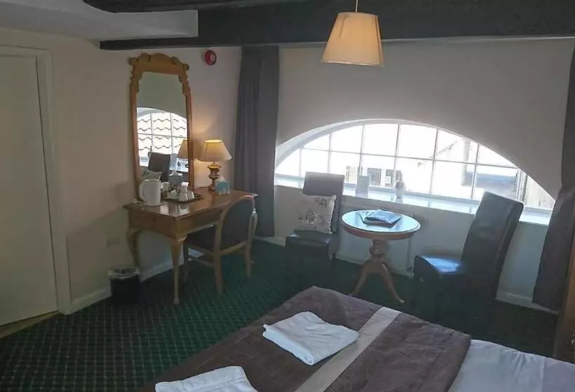 호텔 George & Dragon