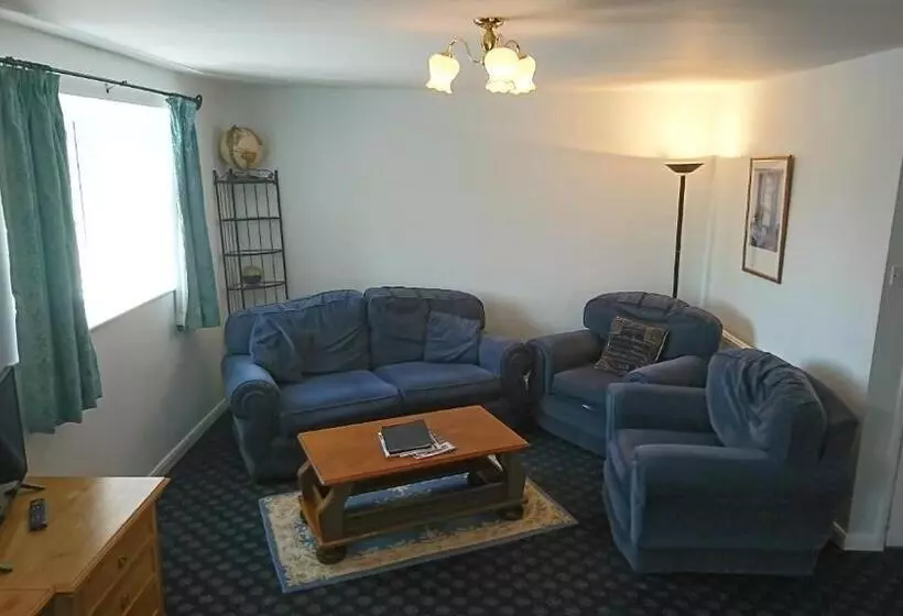 호텔 George & Dragon