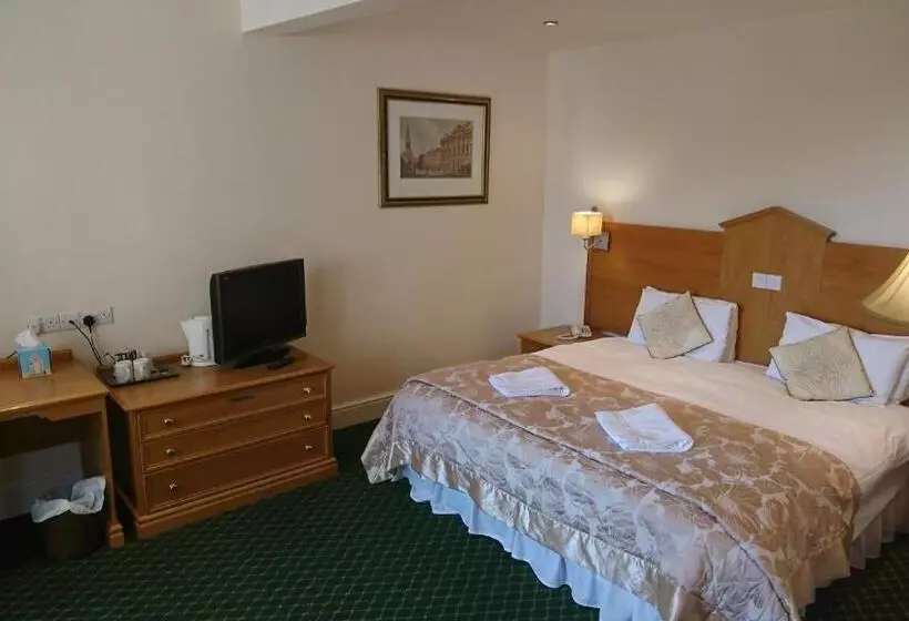 호텔 George & Dragon