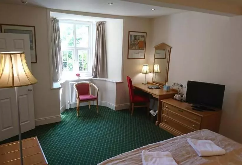 호텔 George & Dragon