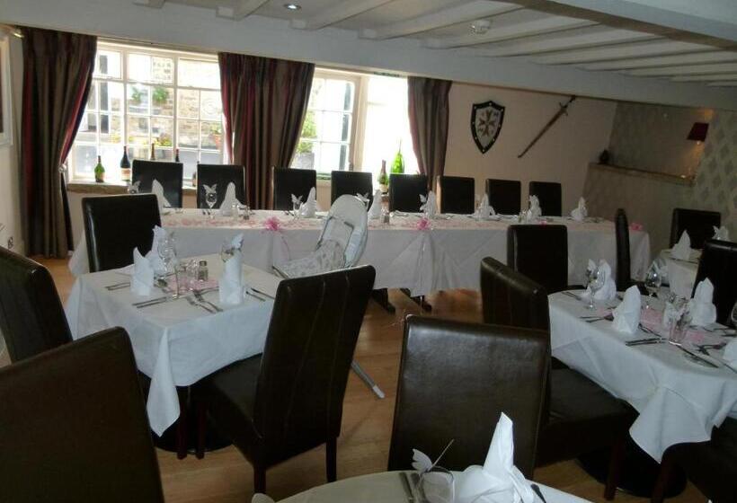 فندق George & Dragon