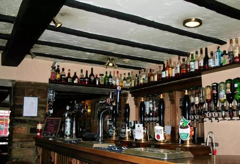 호텔 George & Dragon