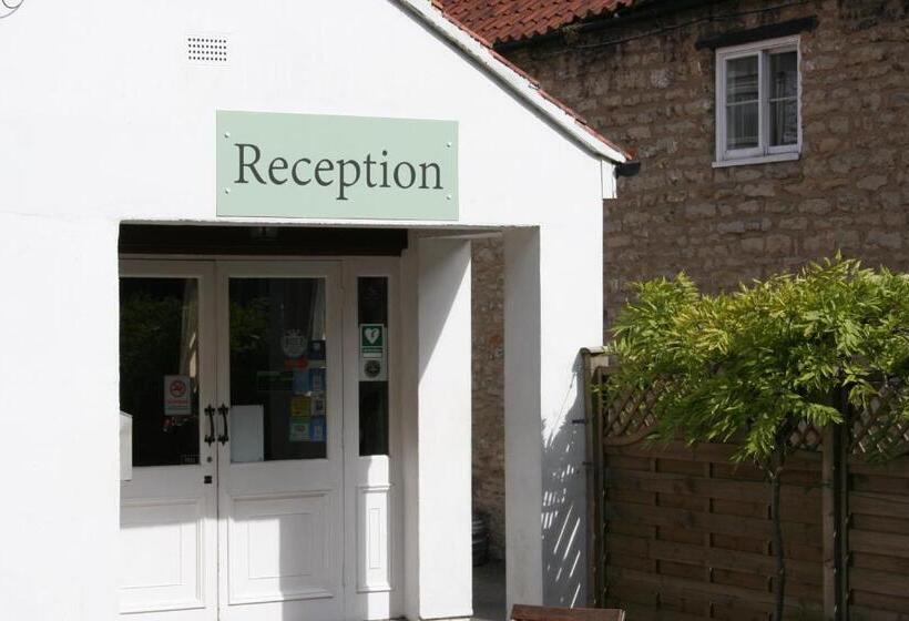 فندق George & Dragon