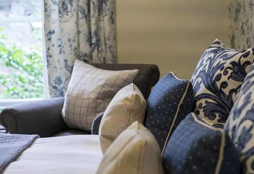 Отель The Grasmere