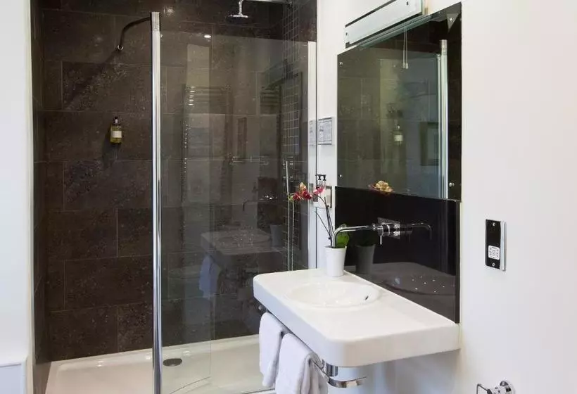 Отель The Grasmere