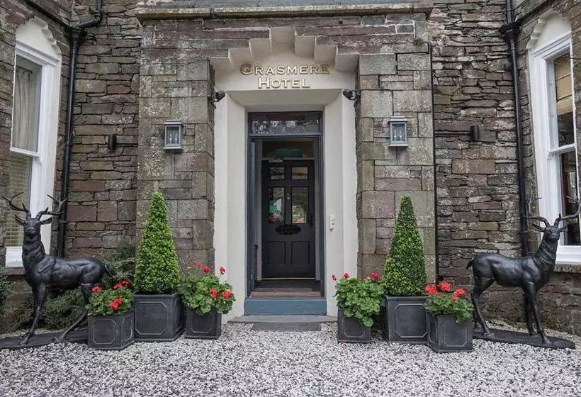 Отель The Grasmere