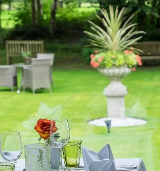 Отель The Grasmere