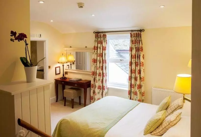 Отель The Grasmere