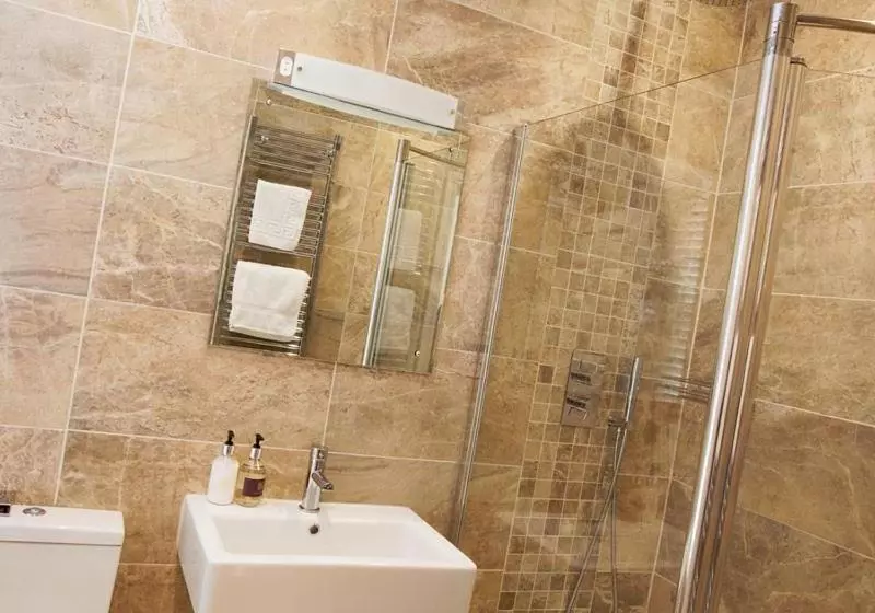 Отель The Grasmere