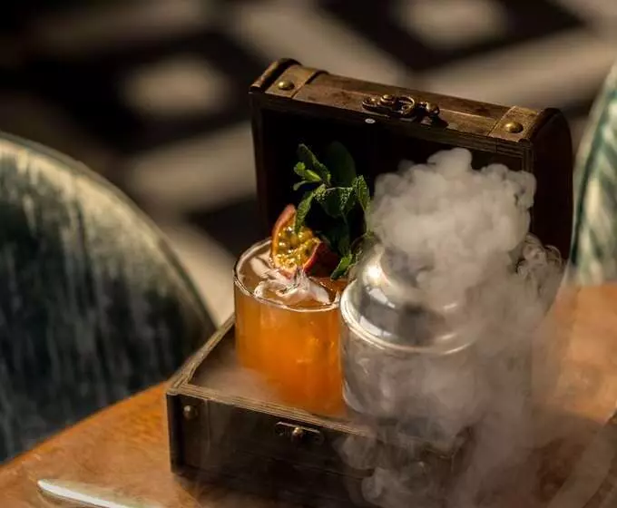 هتل Hilton Birmingham Metropole