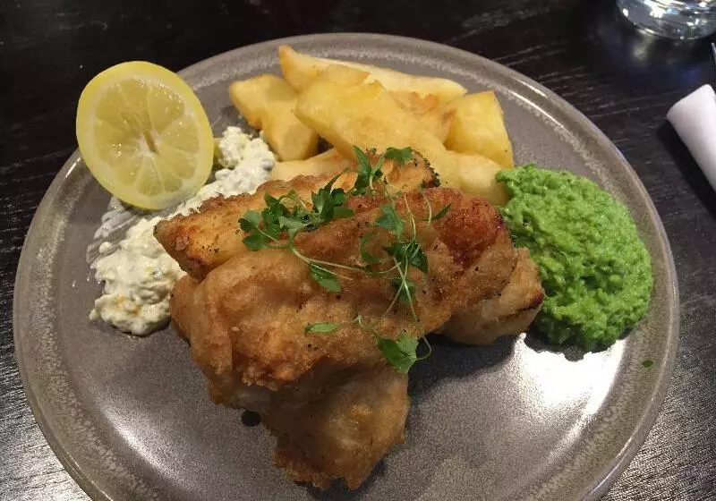 Отель Holiday Inn Kenilworth   Warwick, An Ihg