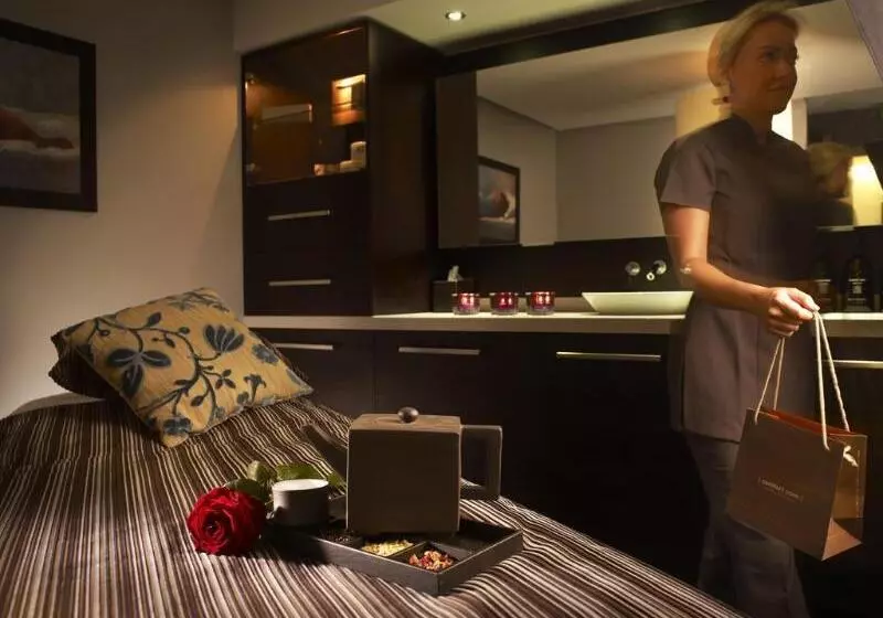 Homewood Hotel & Spa   Small Luxury Hotels Of The World