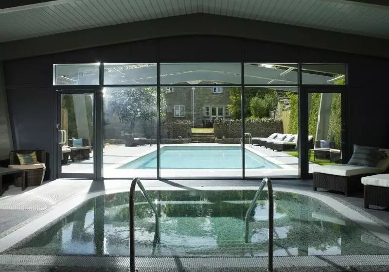 Homewood Hotel & Spa   Small Luxury Hotels Of The World