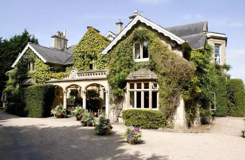 Homewood Hotel & Spa   Small Luxury Hotels Of The World