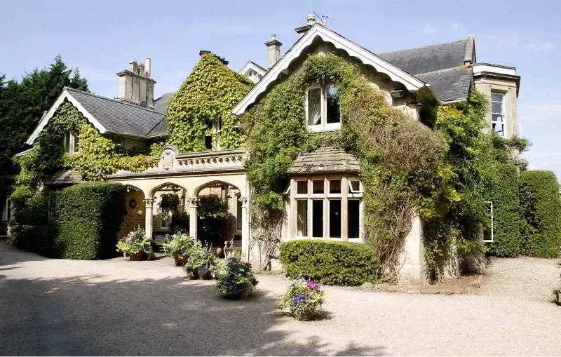 Homewood Hotel & Spa   Small Luxury Hotels Of The World