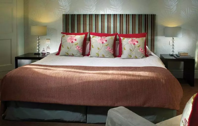 Homewood Hotel & Spa   Small Luxury Hotels Of The World