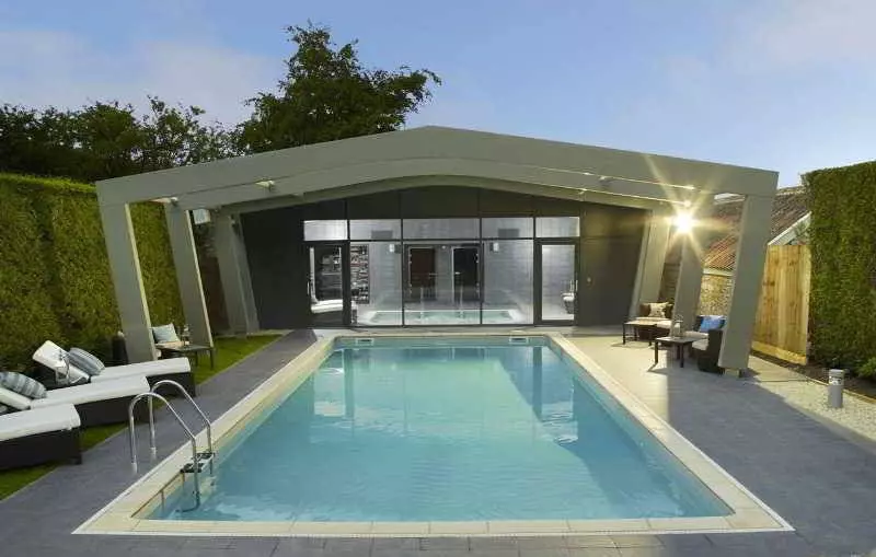 Homewood Hotel & Spa   Small Luxury Hotels Of The World