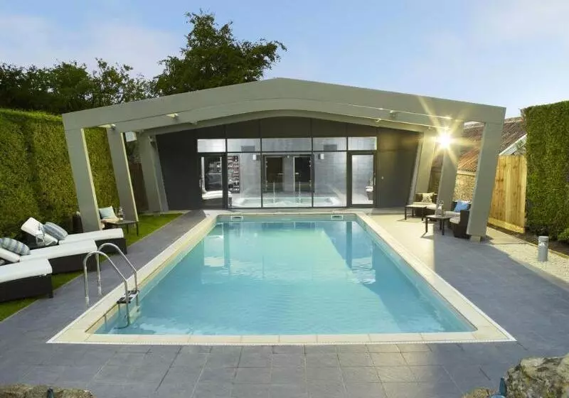 Homewood Hotel & Spa   Small Luxury Hotels Of The World