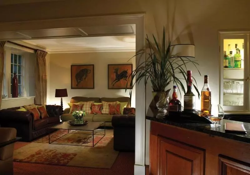 Homewood Hotel & Spa   Small Luxury Hotels Of The World