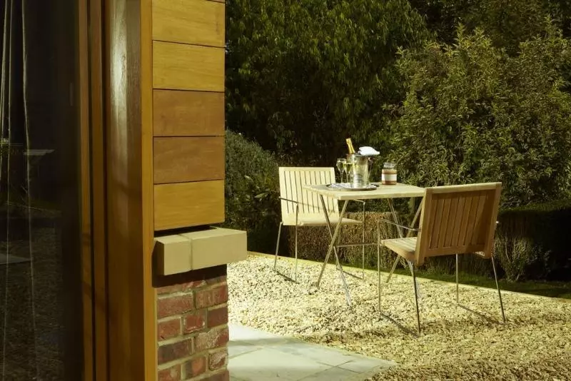 Homewood Hotel & Spa   Small Luxury Hotels Of The World