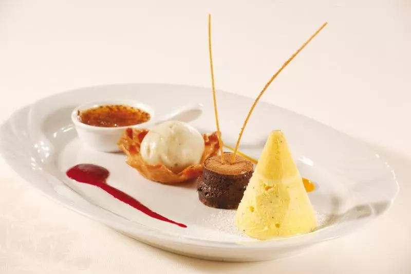 Homewood Hotel & Spa   Small Luxury Hotels Of The World