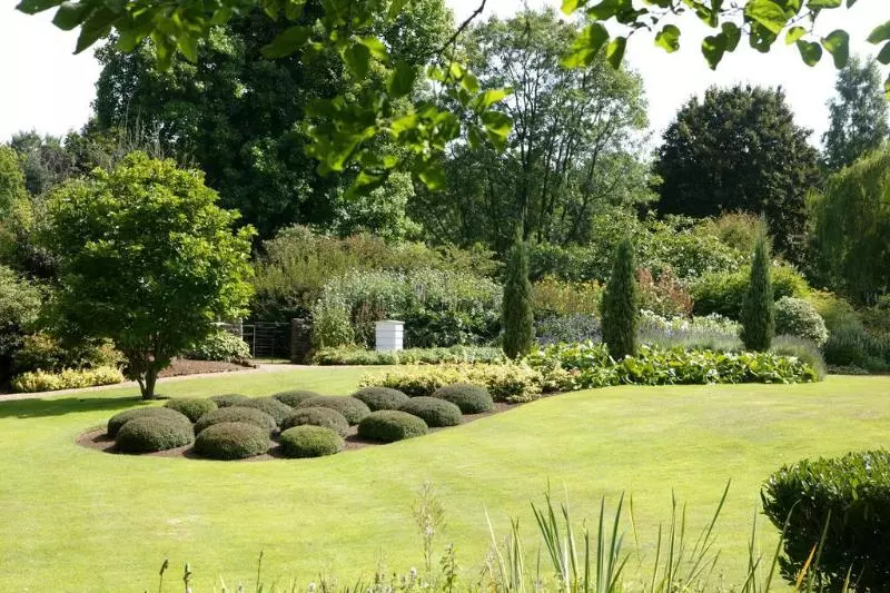 Homewood Hotel & Spa   Small Luxury Hotels Of The World