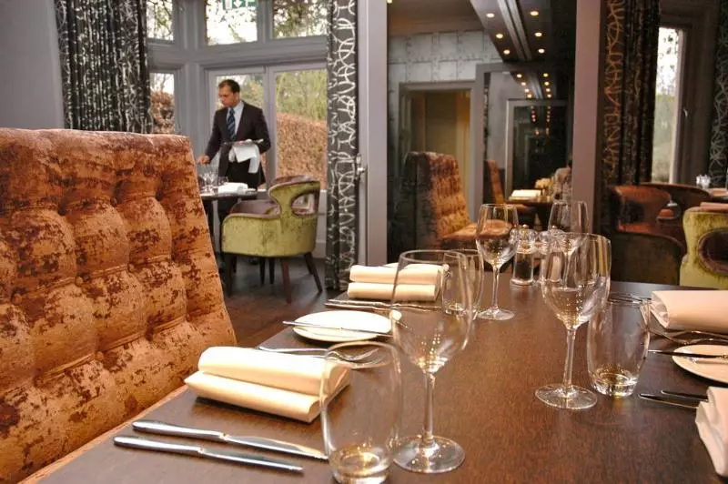 Homewood Hotel & Spa   Small Luxury Hotels Of The World