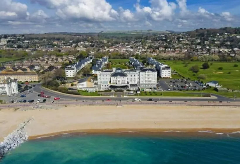 Hythe Imperial Hotel, Spa & Golf