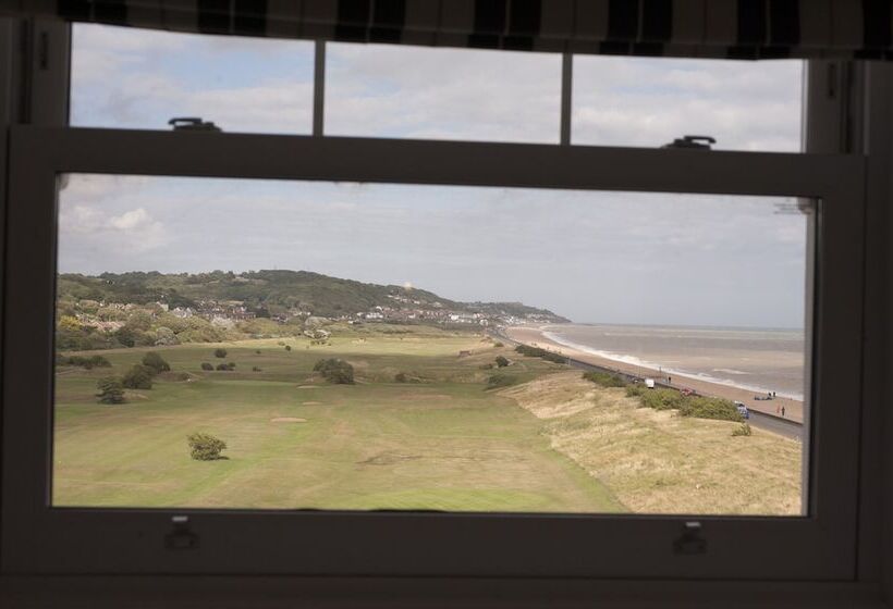 Hythe Imperial Hotel, Spa & Golf