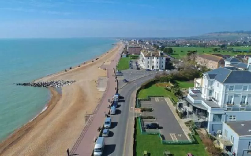 Hythe Imperial Hotel, Spa & Golf