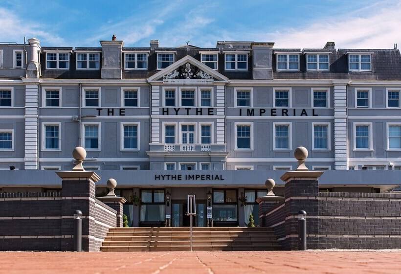 Hythe Imperial Hotel, Spa & Golf