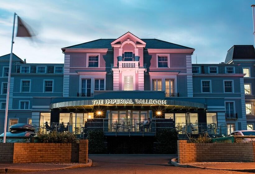 Hythe Imperial Hotel, Spa & Golf
