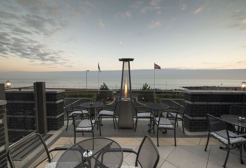 Hythe Imperial Hotel, Spa & Golf