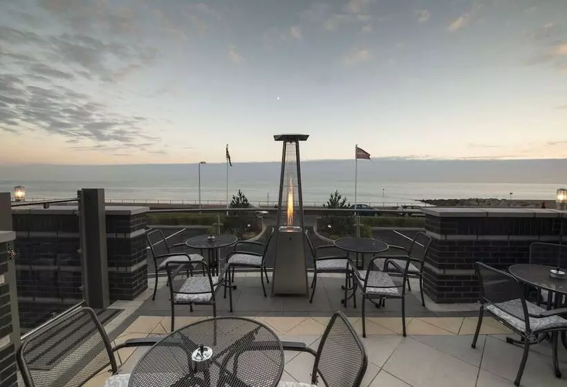 Hythe Imperial Hotel, Spa & Golf