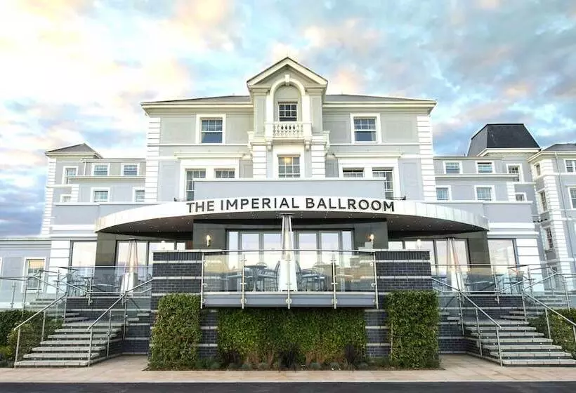 Hythe Imperial Hotel, Spa & Golf