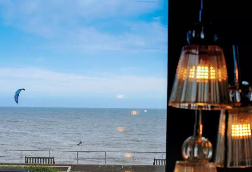 Hythe Imperial Hotel, Spa & Golf