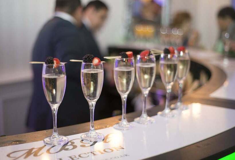 Hythe Imperial Hotel, Spa & Golf