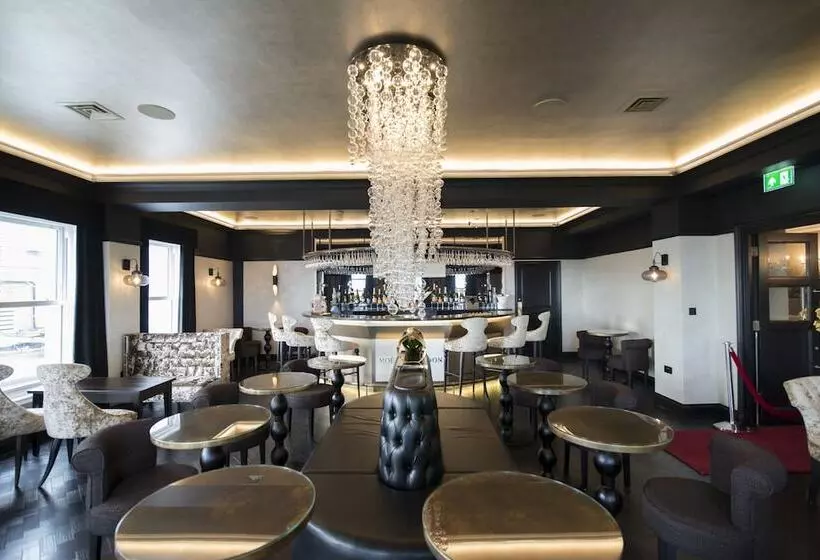 Hythe Imperial Hotel, Spa & Golf