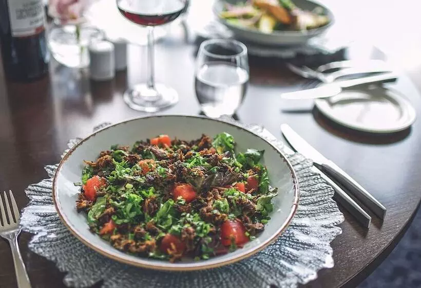 Hythe Imperial Hotel, Spa & Golf