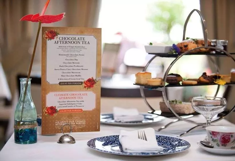 Hythe Imperial Hotel, Spa & Golf